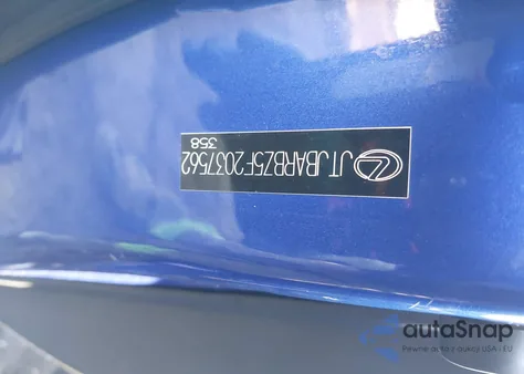 2015 Lexus Nx 200T F Sport из США, поврежденный, VIN JTJBARBZ5F2037562